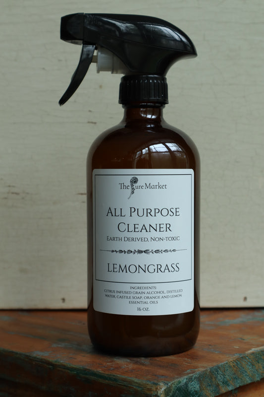 All Purpose Cleaner product detail 2