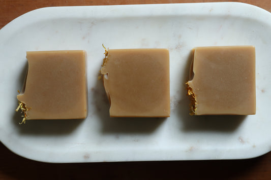 Calendula, Chamomile & Honey product detail 2