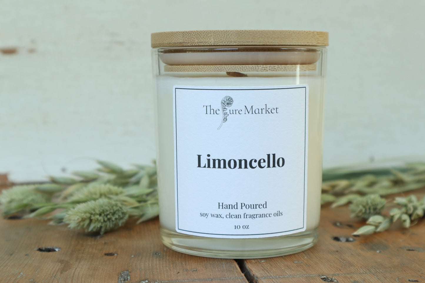 Limoncello by The Pure Market Company