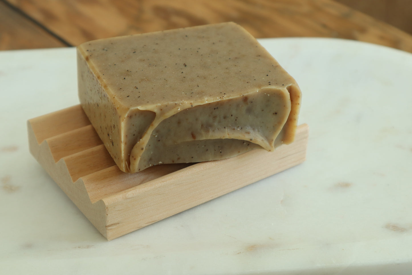 Wooden Soap Tray product detail 2