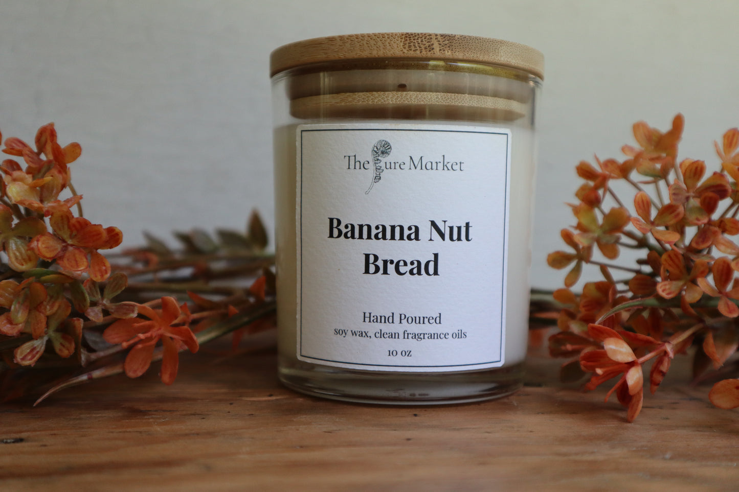 Banana Nut Bread