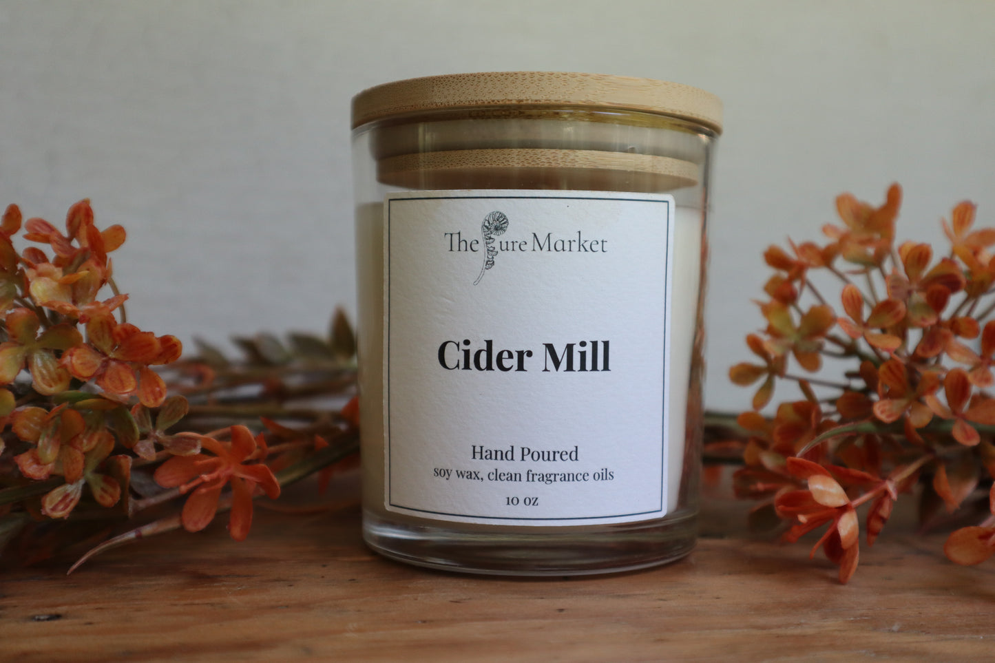 Cider Mill