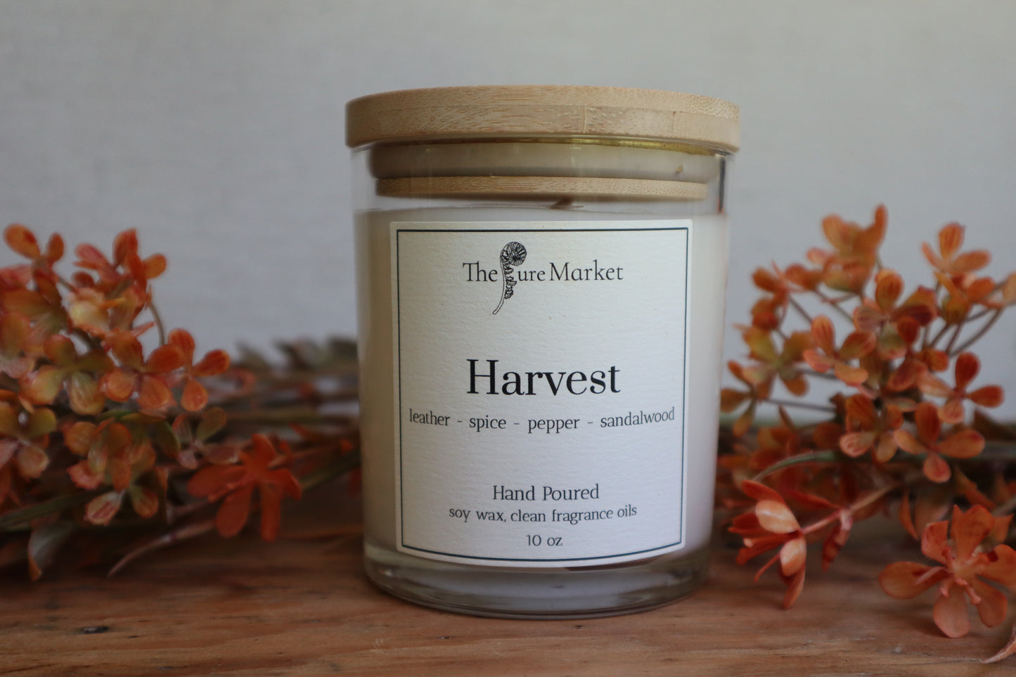 Harvest