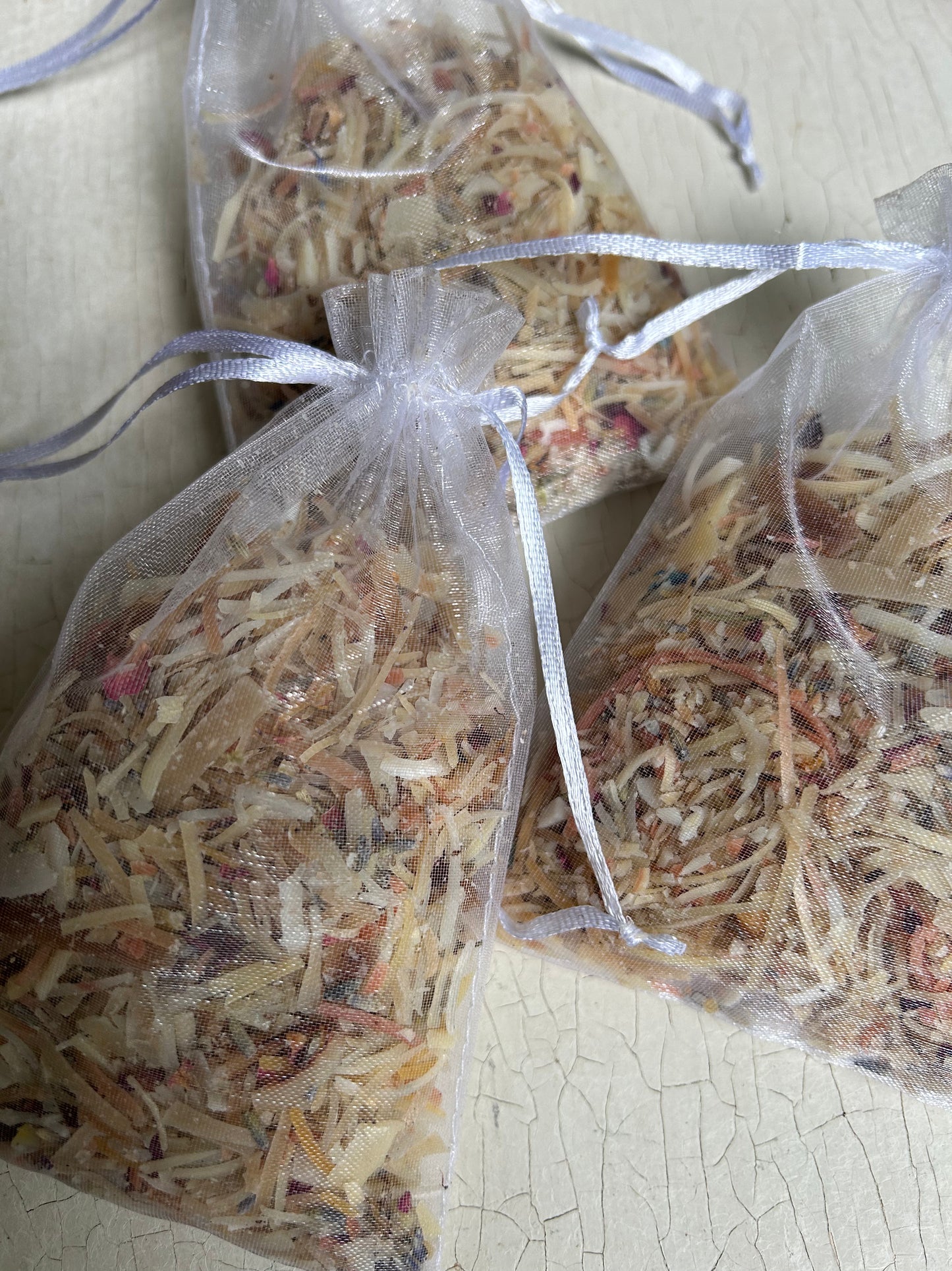 Sachet by The Pure Market Company