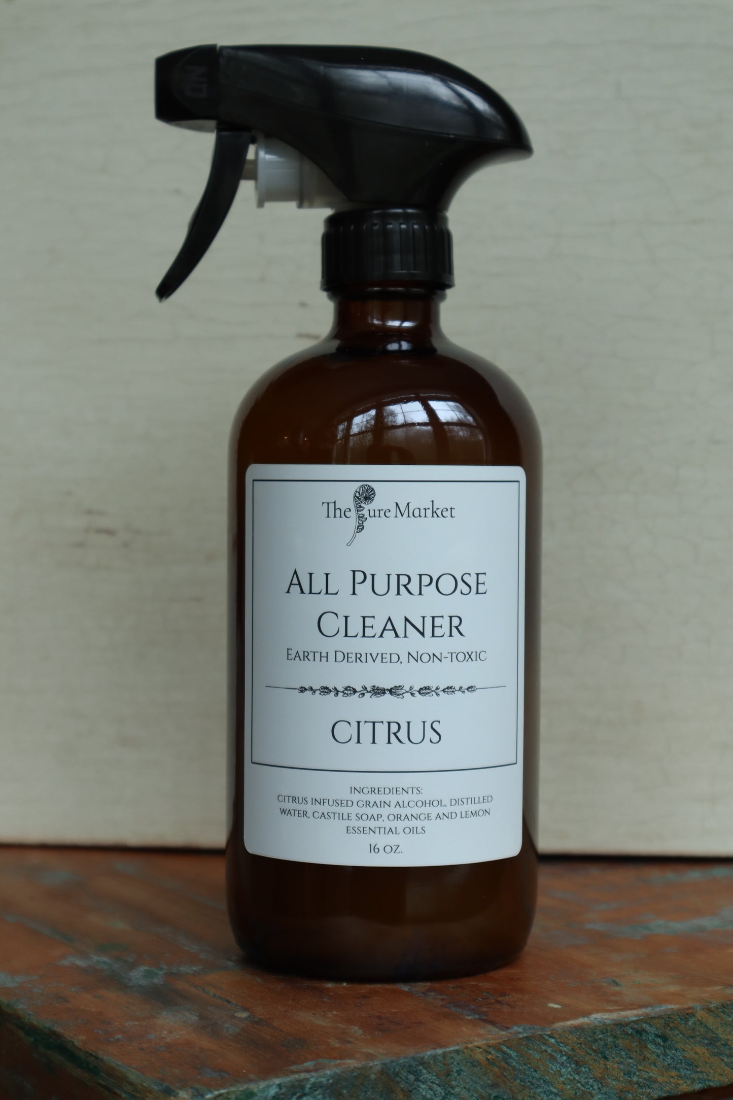 All Purpose Cleaner by The Pure Market Company