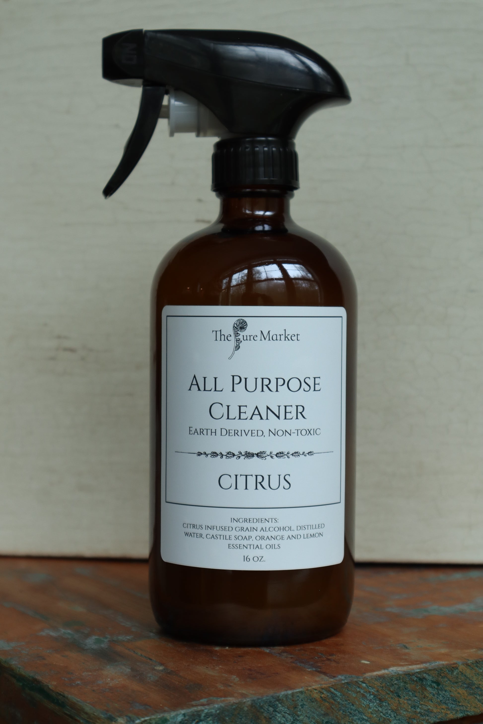 All Purpose Cleaner by The Pure Market Company