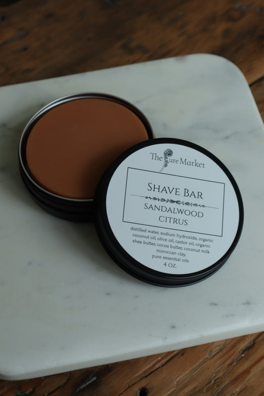 Shave Bar product detail 2