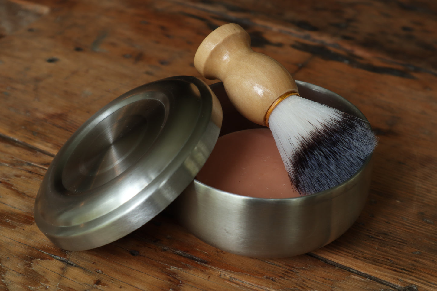 Shave Brush product detail 2