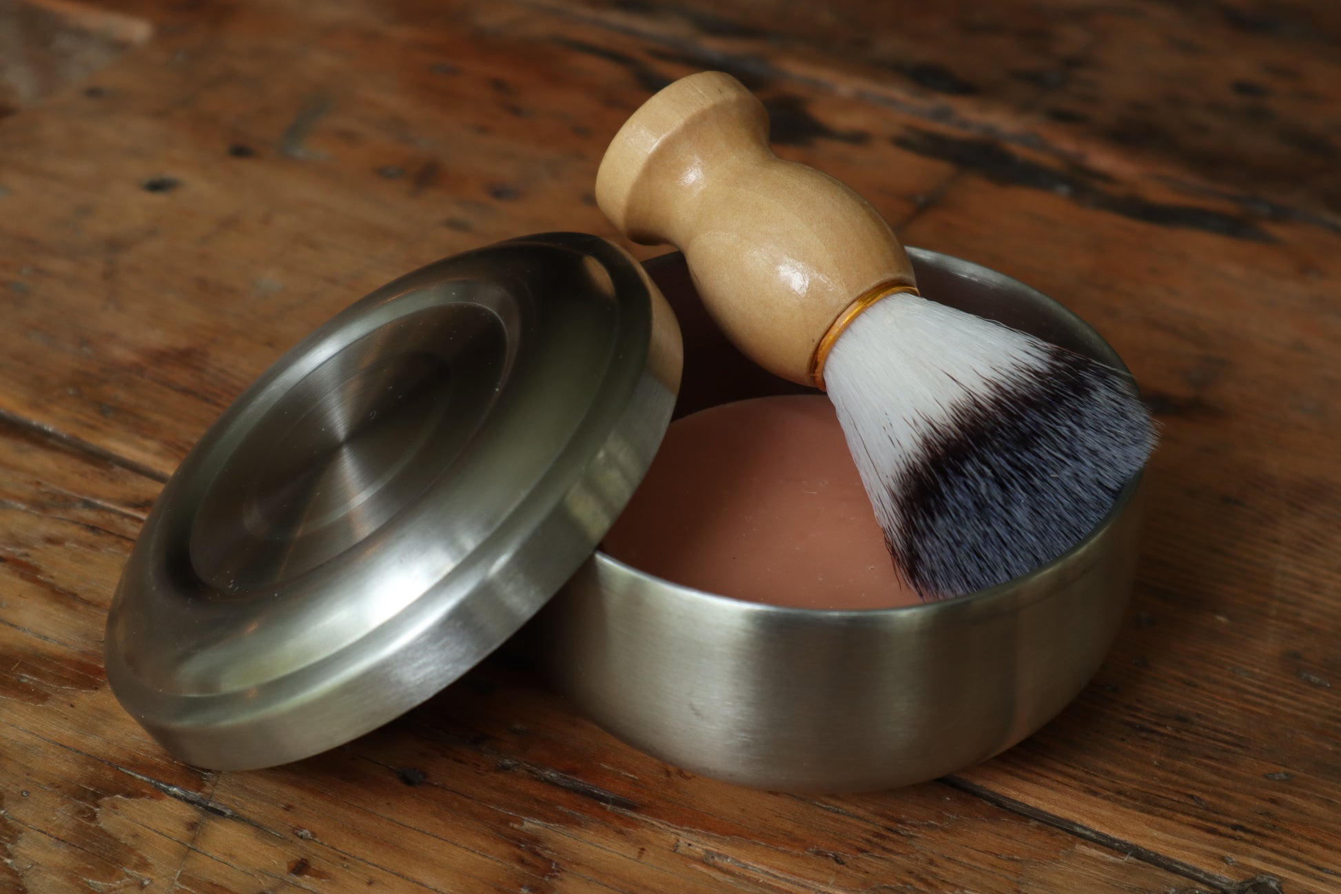Shave Brush product detail 2