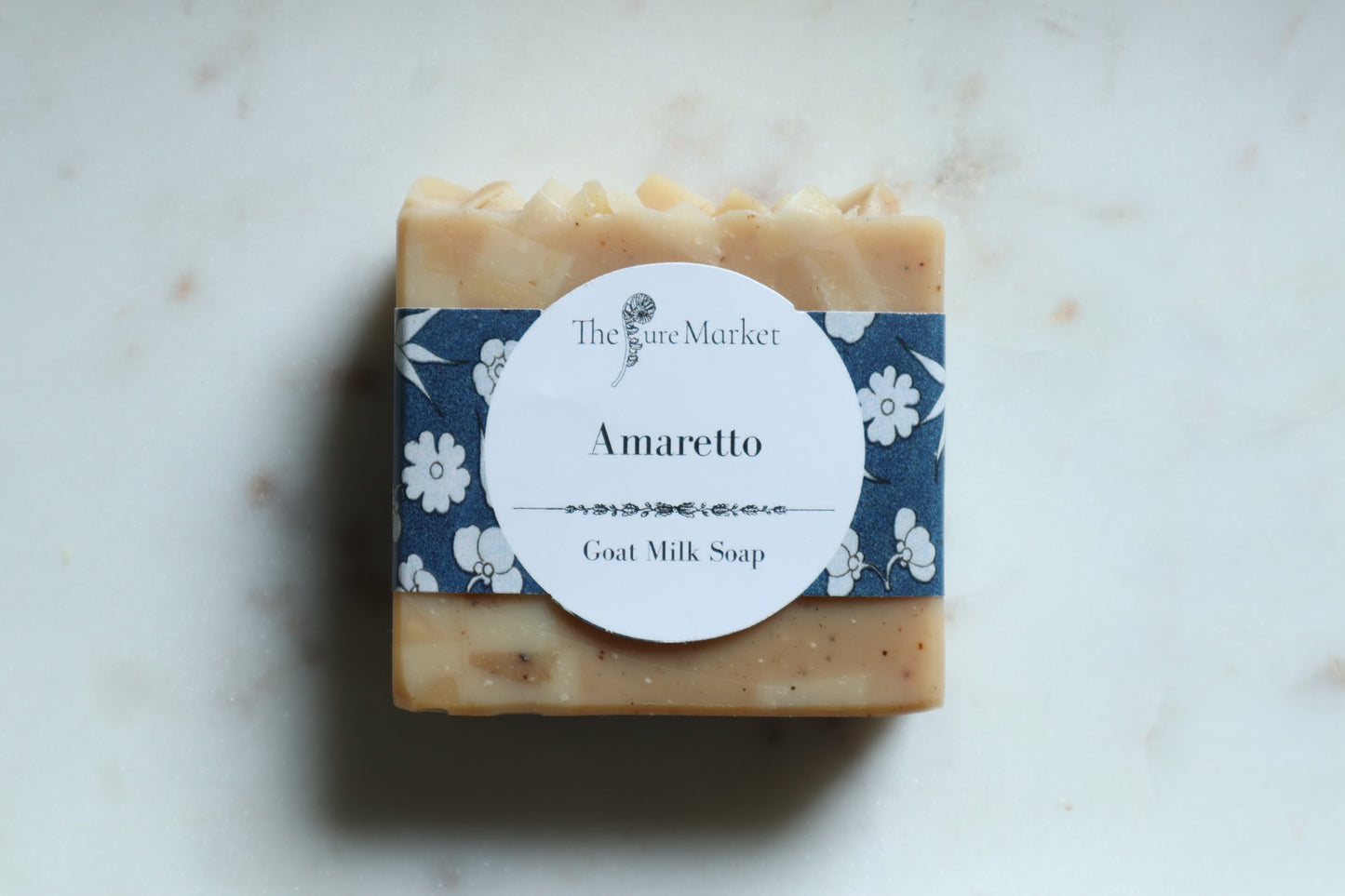 Amaretto by The Pure Market Company