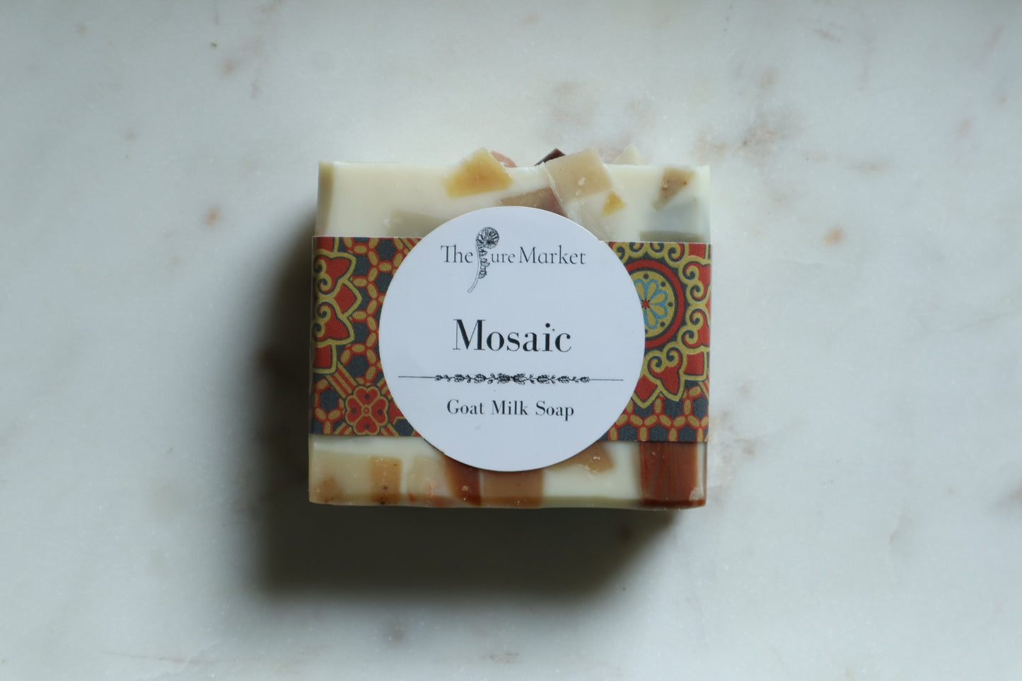 Mosaic by The Pure Market Company