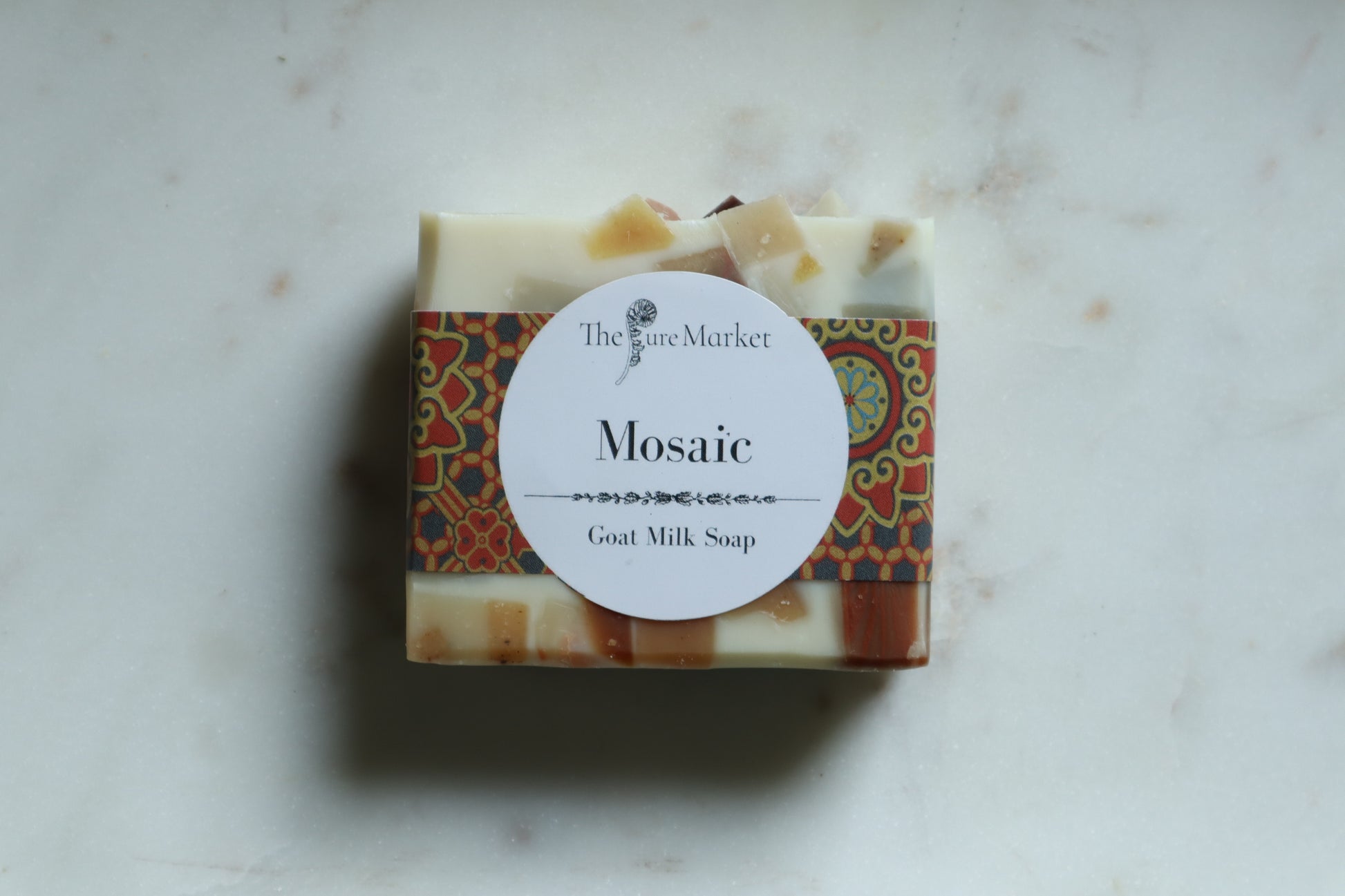 Mosaic by The Pure Market Company