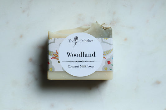 Woodland by The Pure Market Company