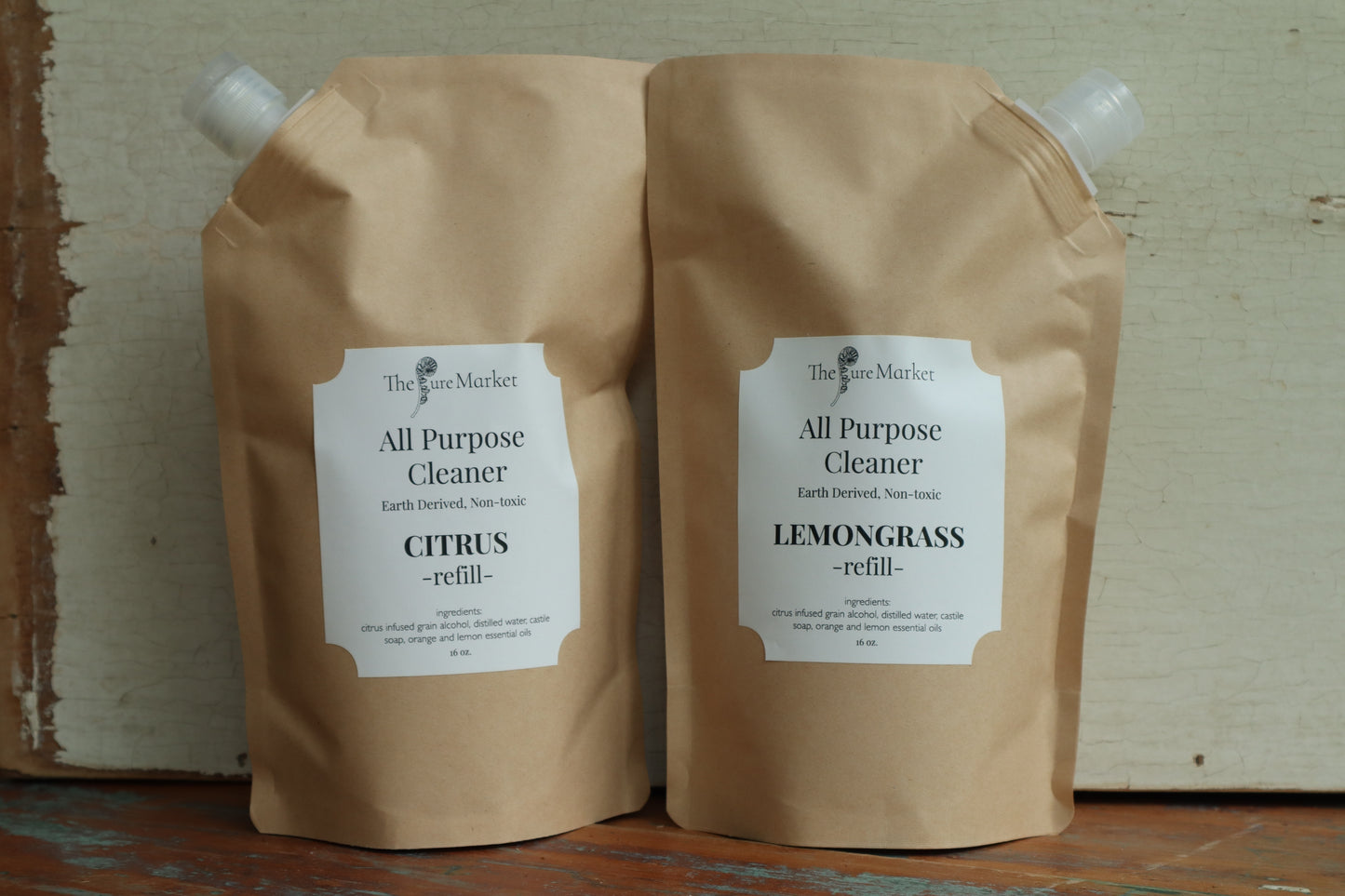 All Purpose Cleaner product detail 3
