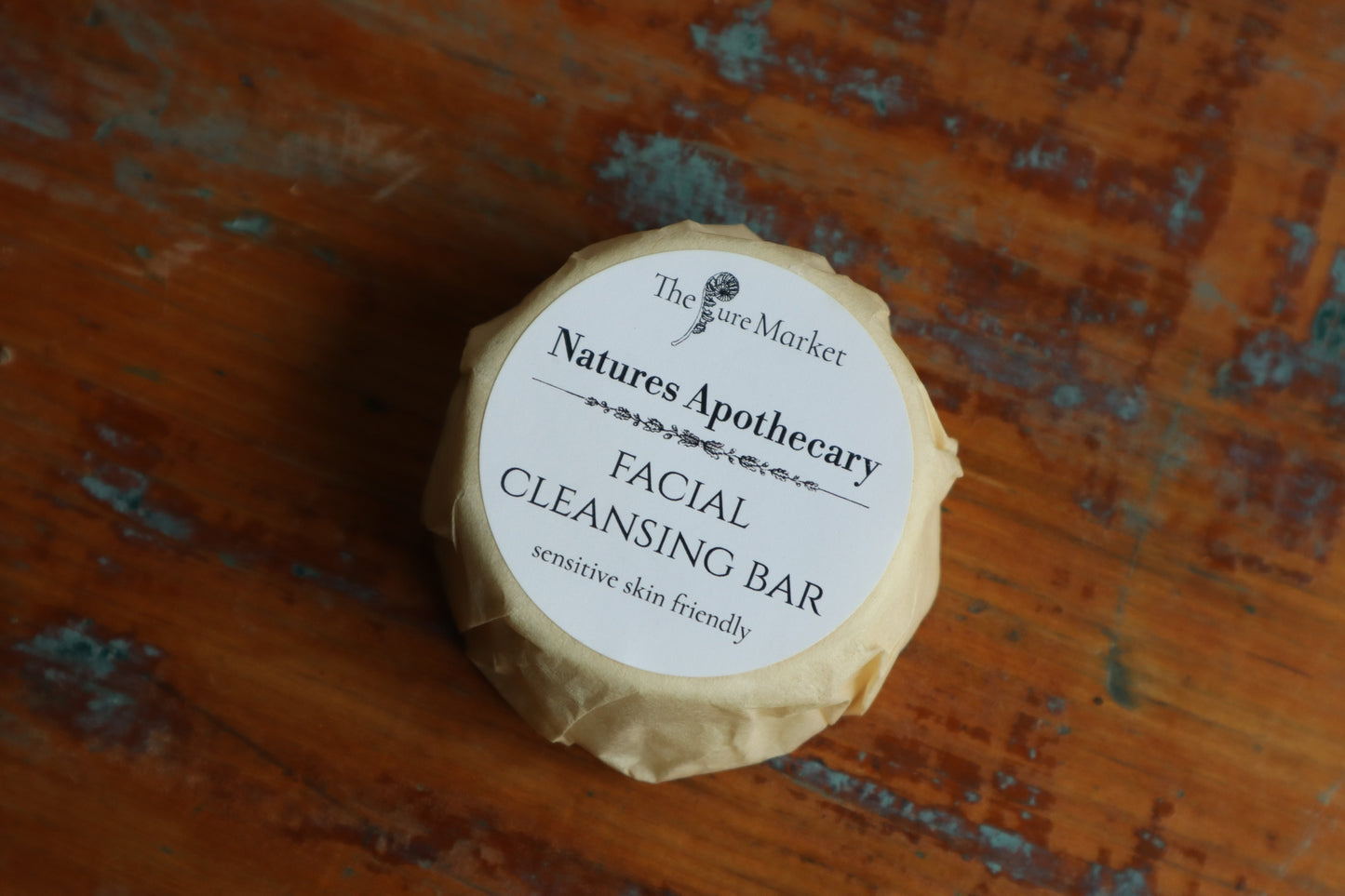 Facial Cleansing Bar product detail 2