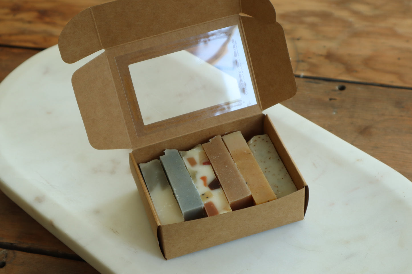 Soap Sample Box product detail 2