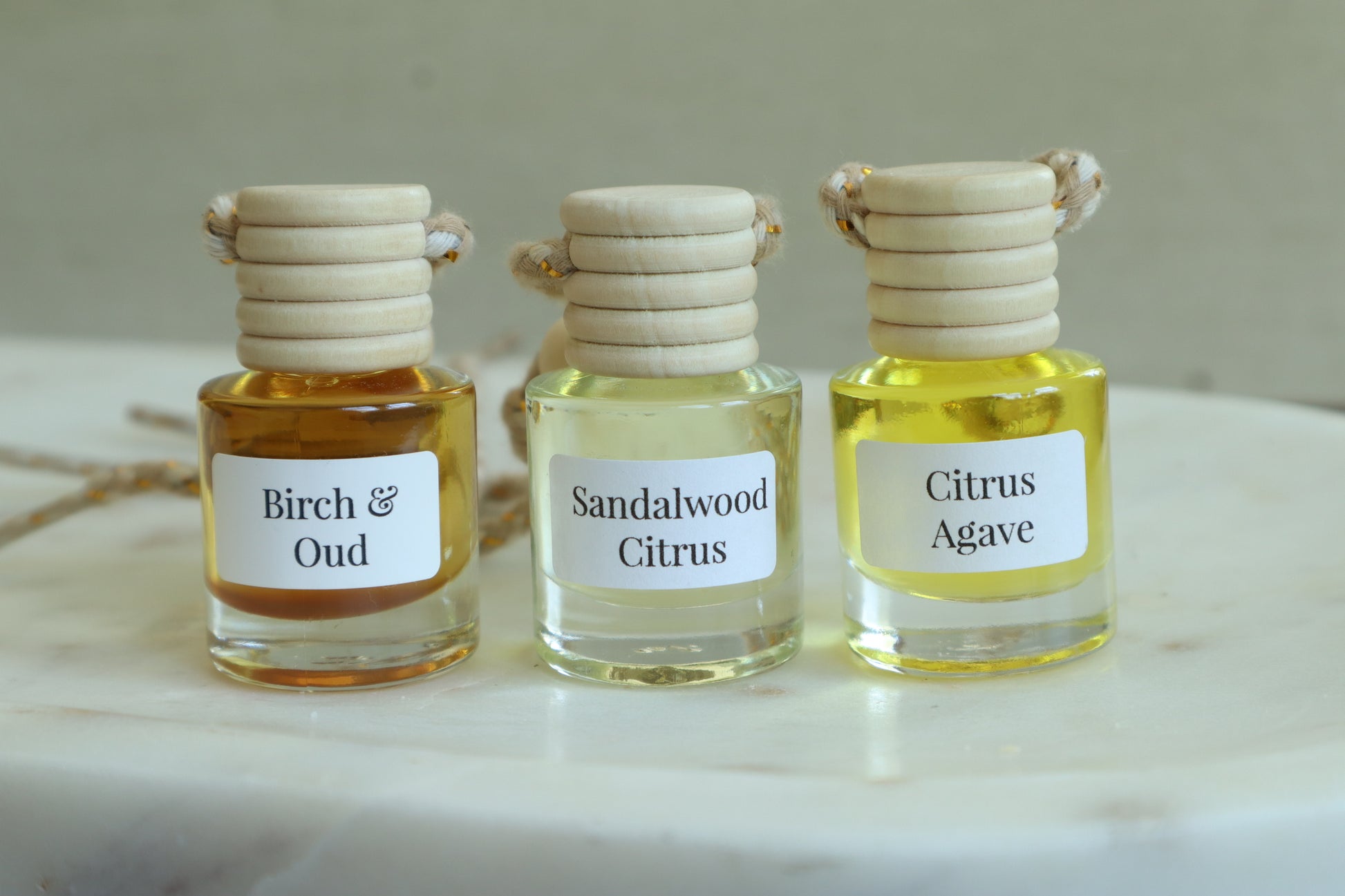 Air Diffusers by The Pure Market Company