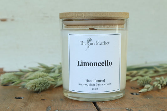 Limoncello by The Pure Market Company