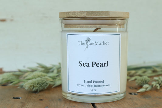 Sea Pearl by The Pure Market Company
