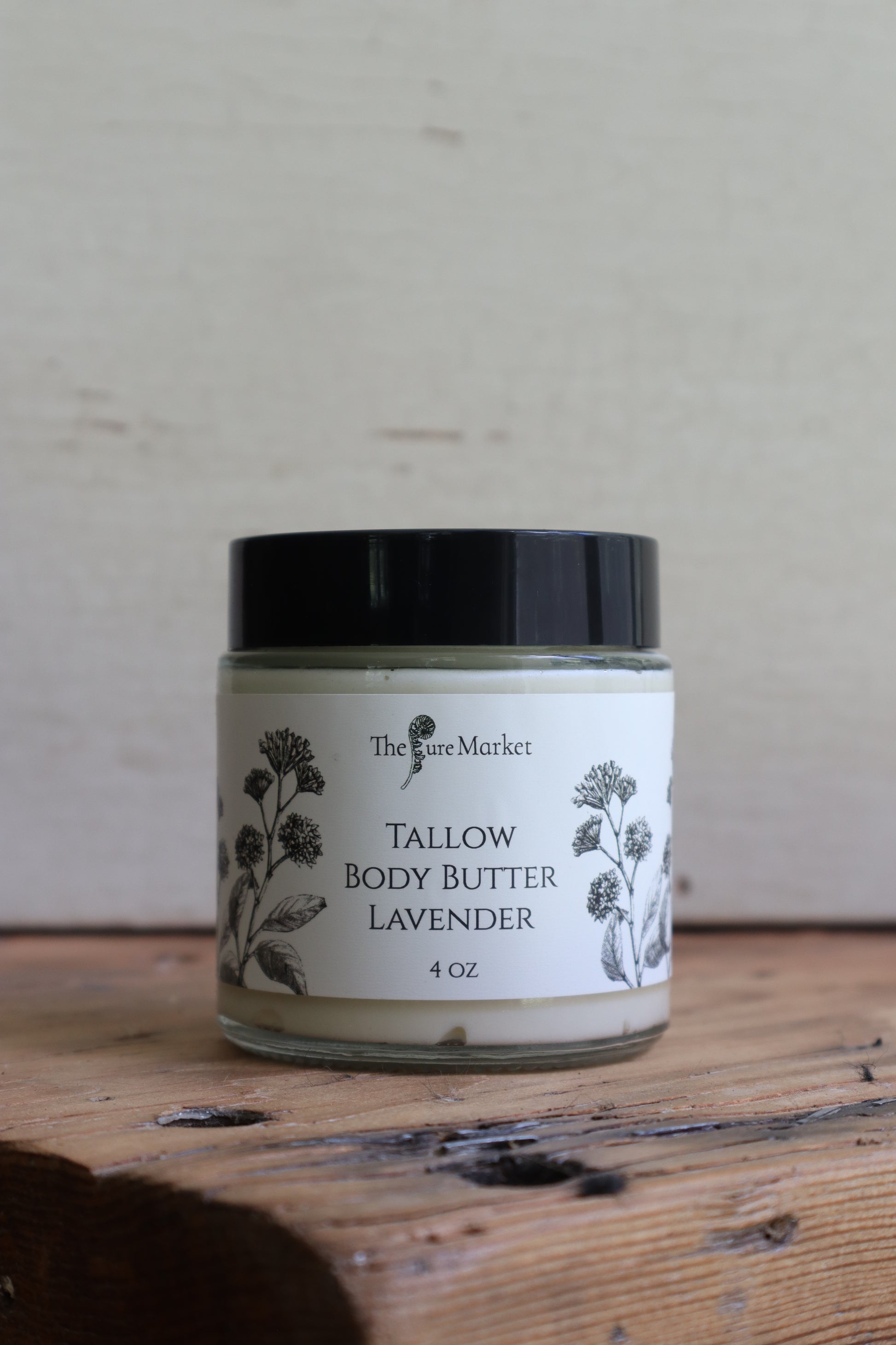 Tallow Body Butter product detail 3