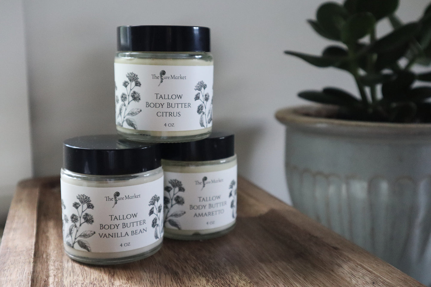 Tallow Body Butter product detail 6
