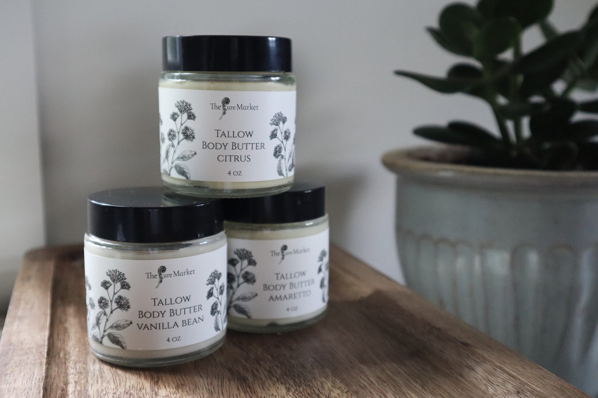 Tallow Body Butter product detail 6