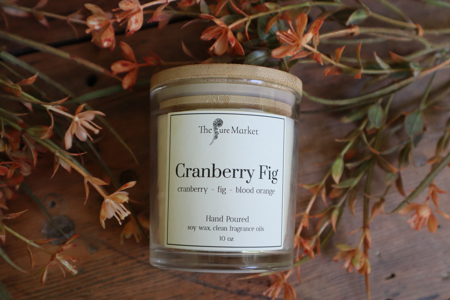 Cranberry Fig