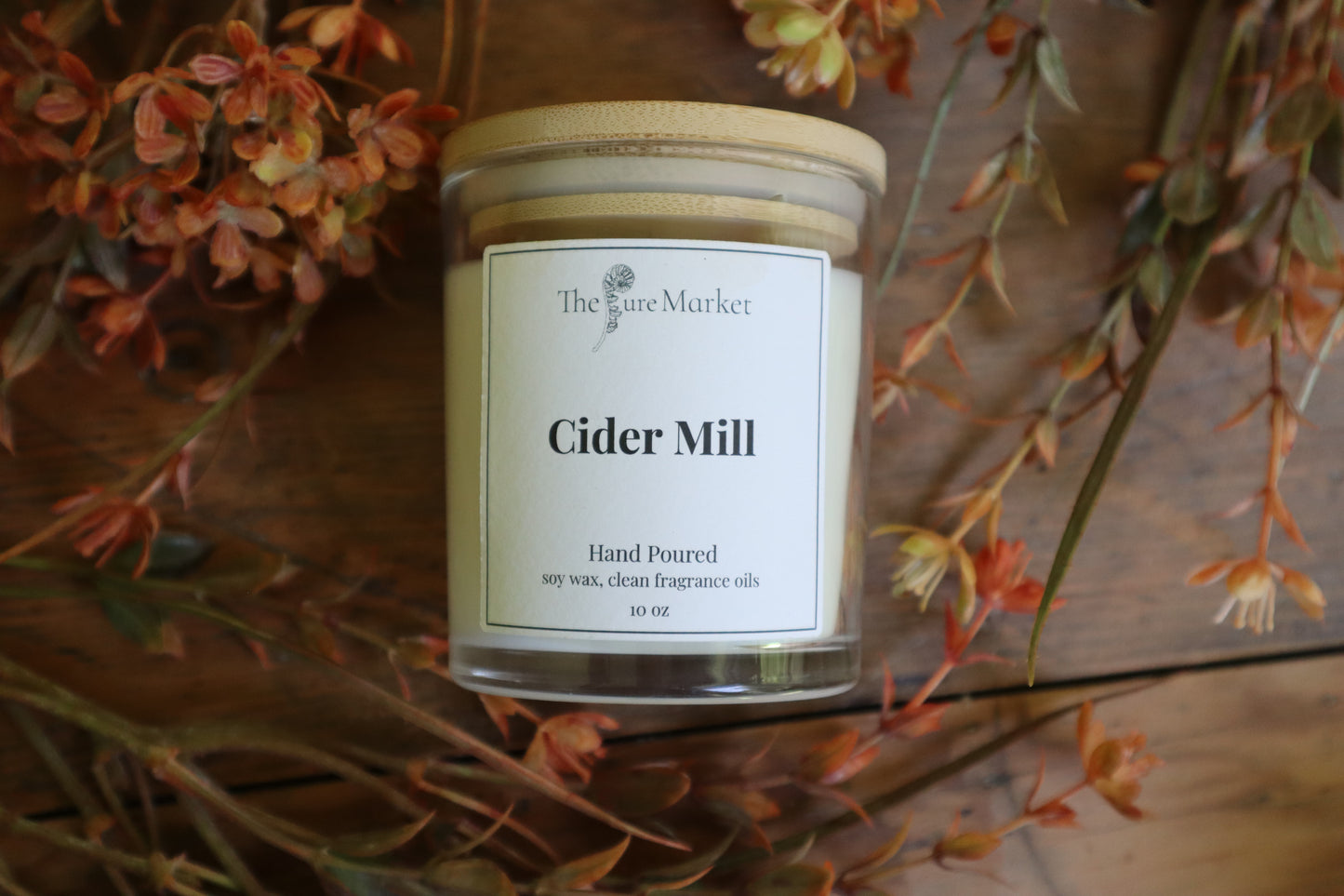 Cider Mill