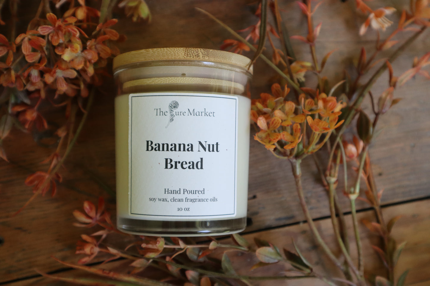 Banana Nut Bread
