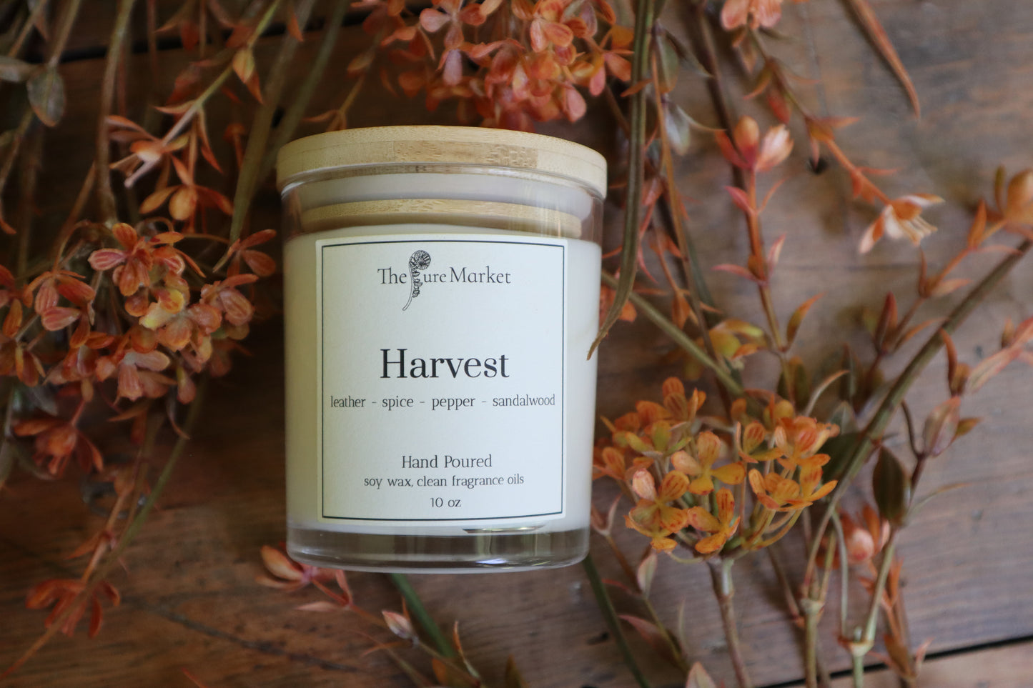 Harvest