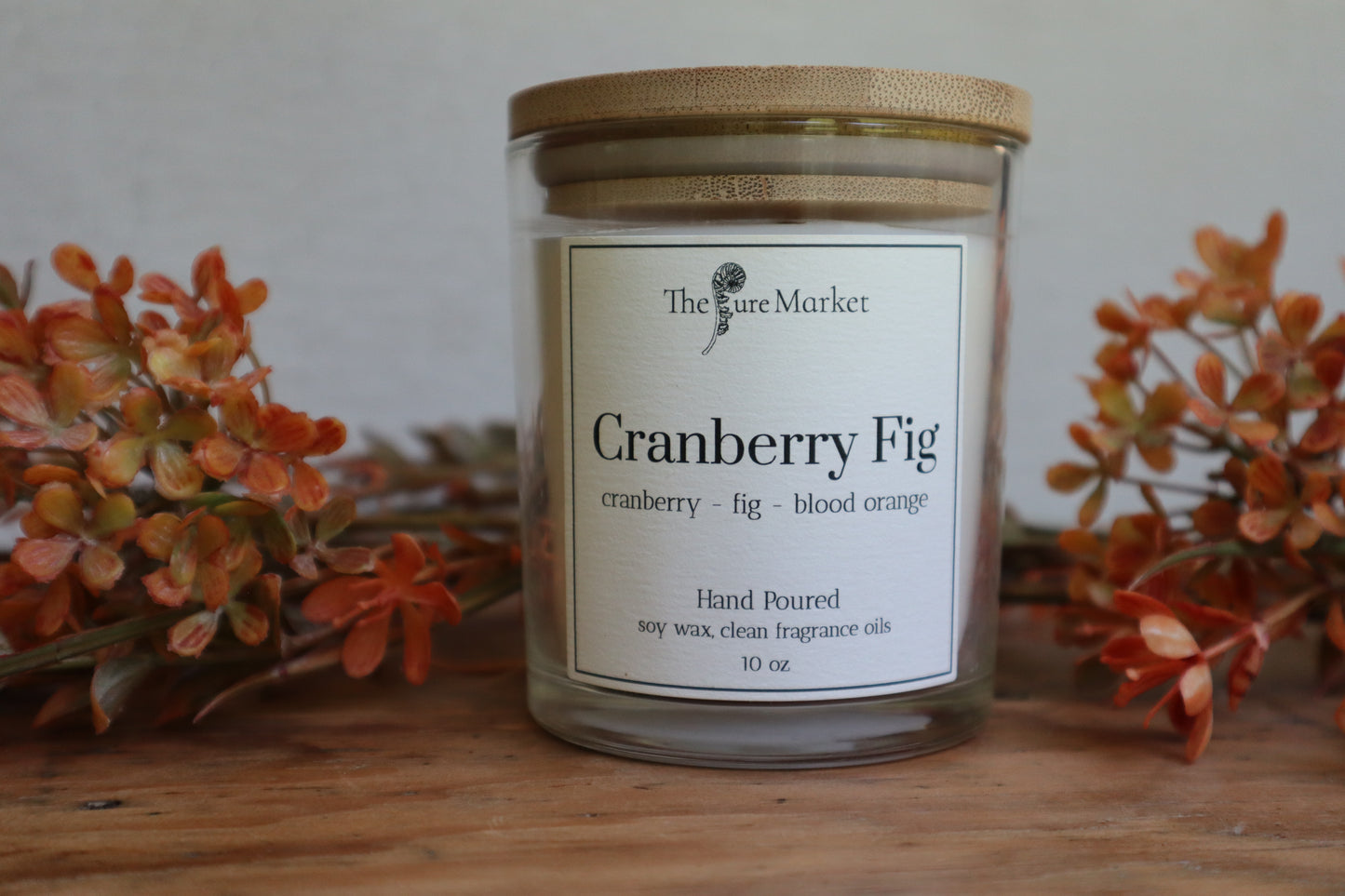 Cranberry Fig
